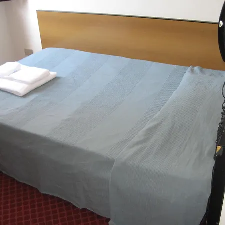 Ξενοδοχείο Niagara 3*