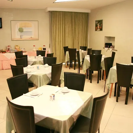 Niagara 3* Ρίμινι