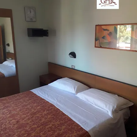 Ξενοδοχείο Niagara 3*