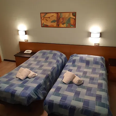 Hotel Niagara