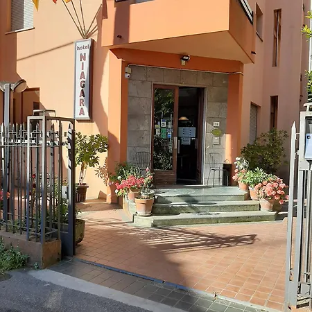 Niagara Ξενοδοχείο Ρίμινι