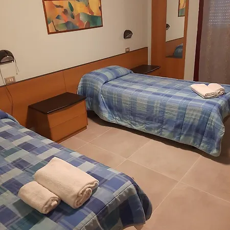 Niagara Ξενοδοχείο Ρίμινι