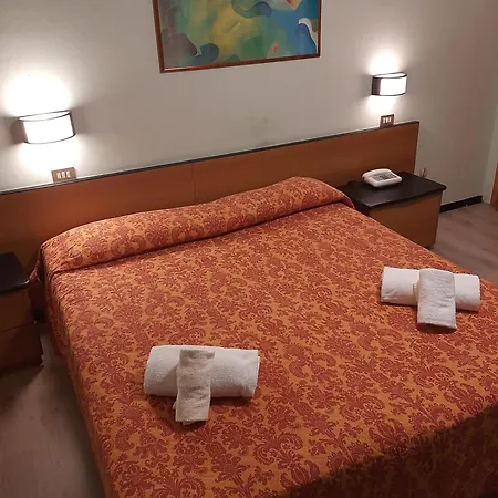 Niagara Ξενοδοχείο 3*