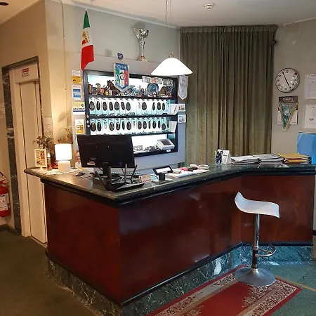Niagara Hotel Rimini
