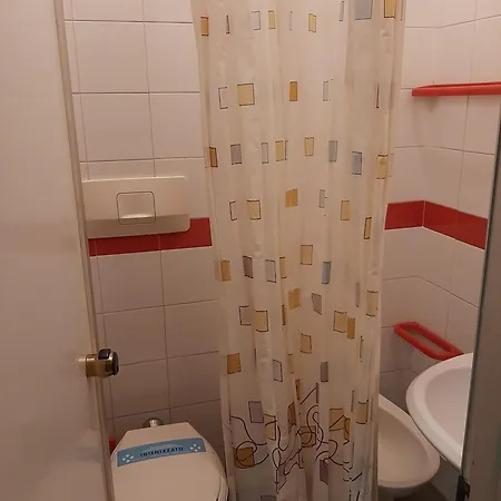 Ξενοδοχείο Niagara Ρίμινι