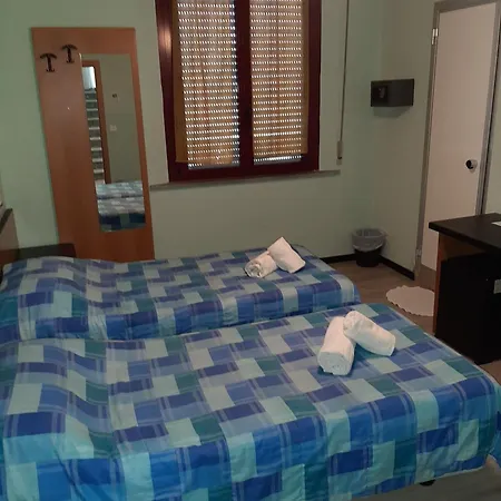 Niagara 3* Ρίμινι