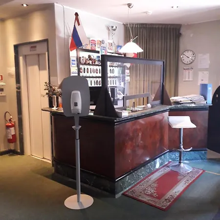 Ξενοδοχείο Niagara