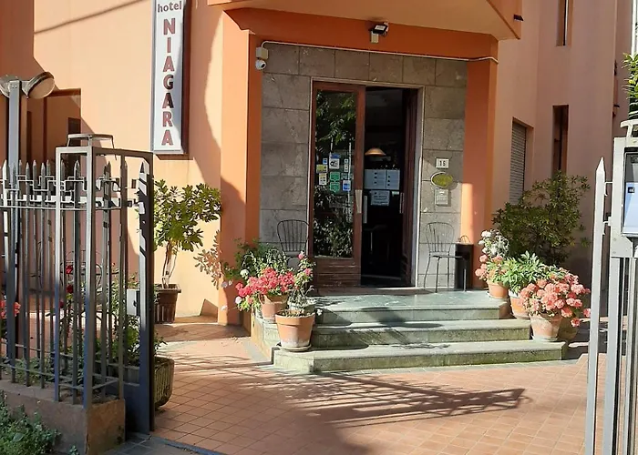 Niagara Hotel Rimini