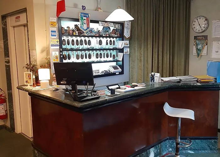 Niagara Hotel Rimini