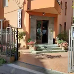 Niagara Hotel Rímini