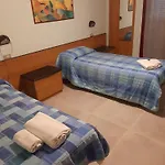 Niagara Hotel Rímini