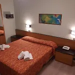 Hotel Niagara Rímini