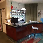 Niagara Hotel Rímini