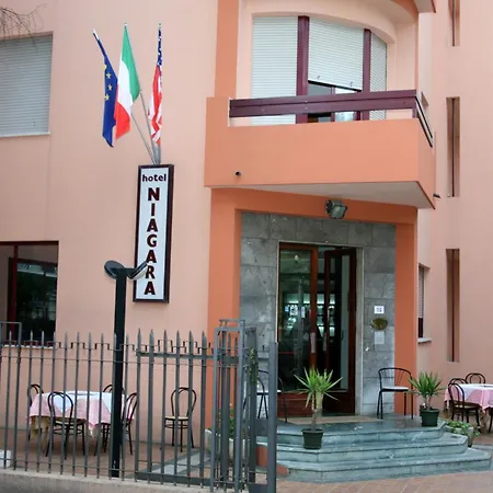 Niagara Rimini