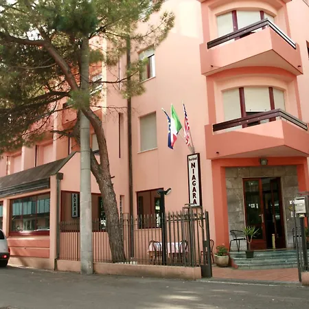 Niagara 3* Rimini