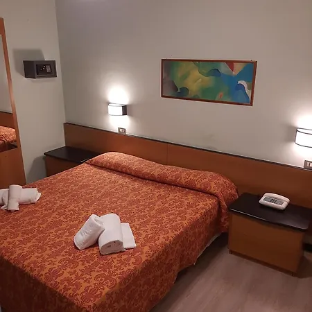 Otel Niagara Rimini