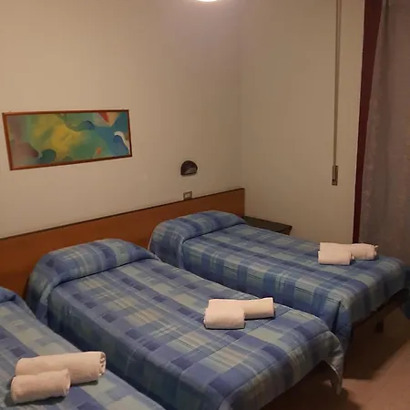 Niagara Otel 3*