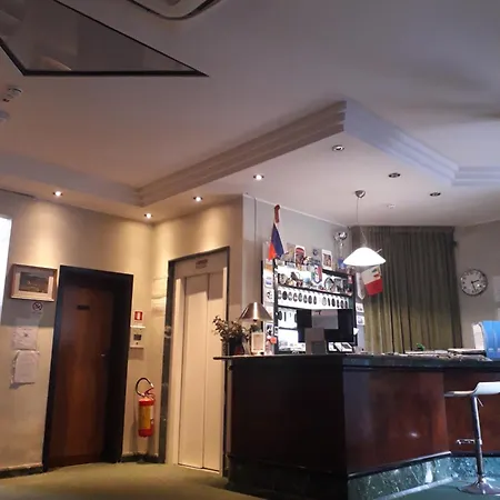 Niagara Otel