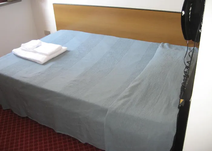Hotel Niagara 3*