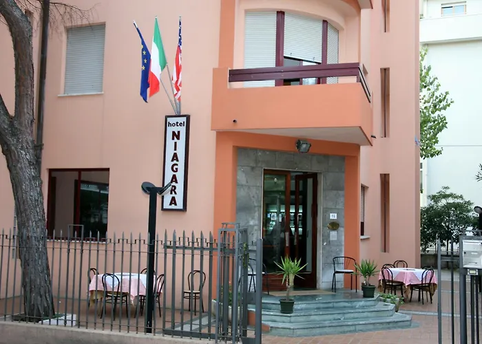 Niagara Rimini
