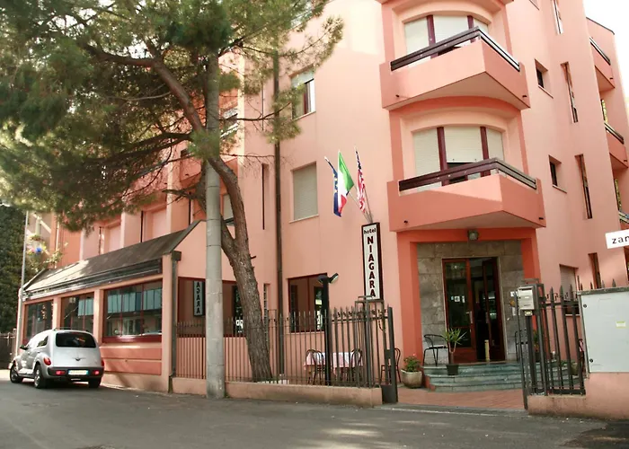 Niagara 3* Rimini