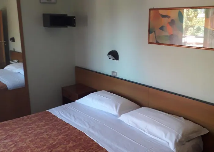 Hotel Niagara 3*