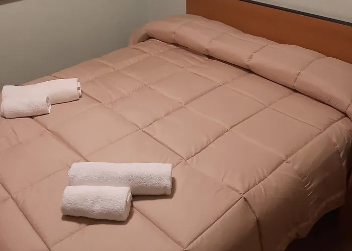 Hotel Niagara