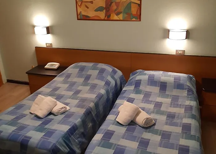 Hotel Niagara