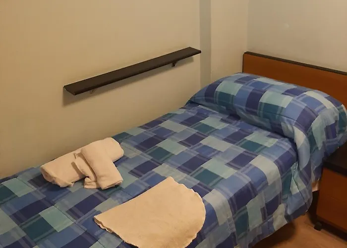 Hotel Niagara