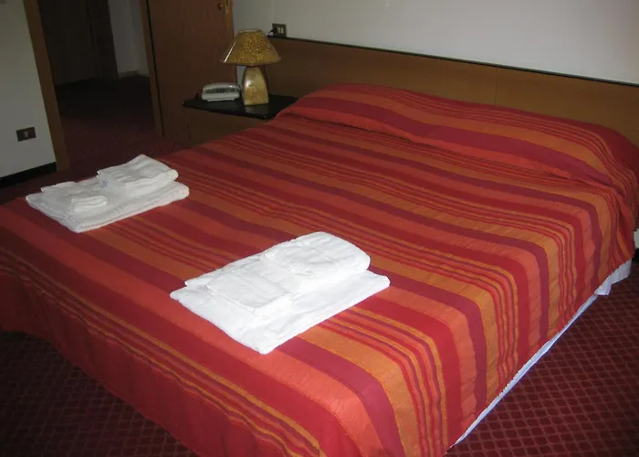 Niagara Hotel 3*