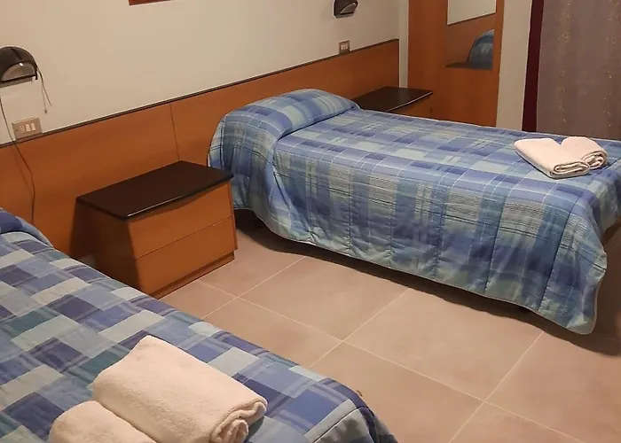 Niagara Hotel Rimini