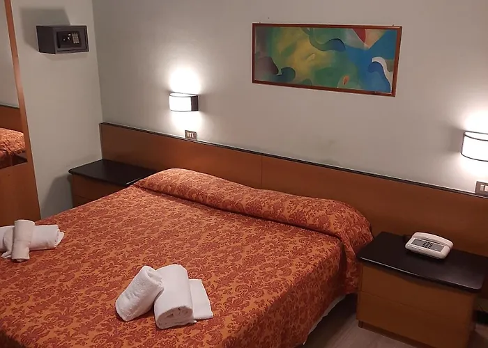 Hotel Niagara Rimini