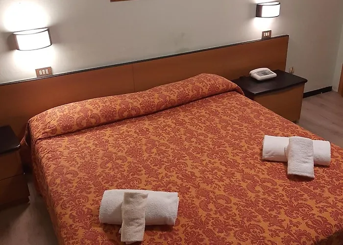 Niagara Hotel 3*