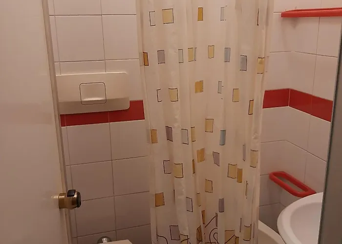 Hotel Niagara Rimini