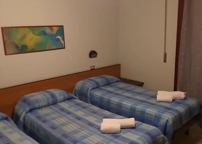 Niagara Hotel 3*