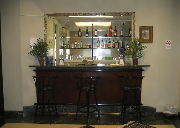 Niagara Hotel Rimini