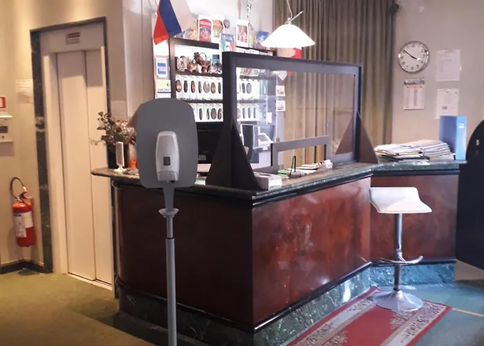 Hotel Niagara